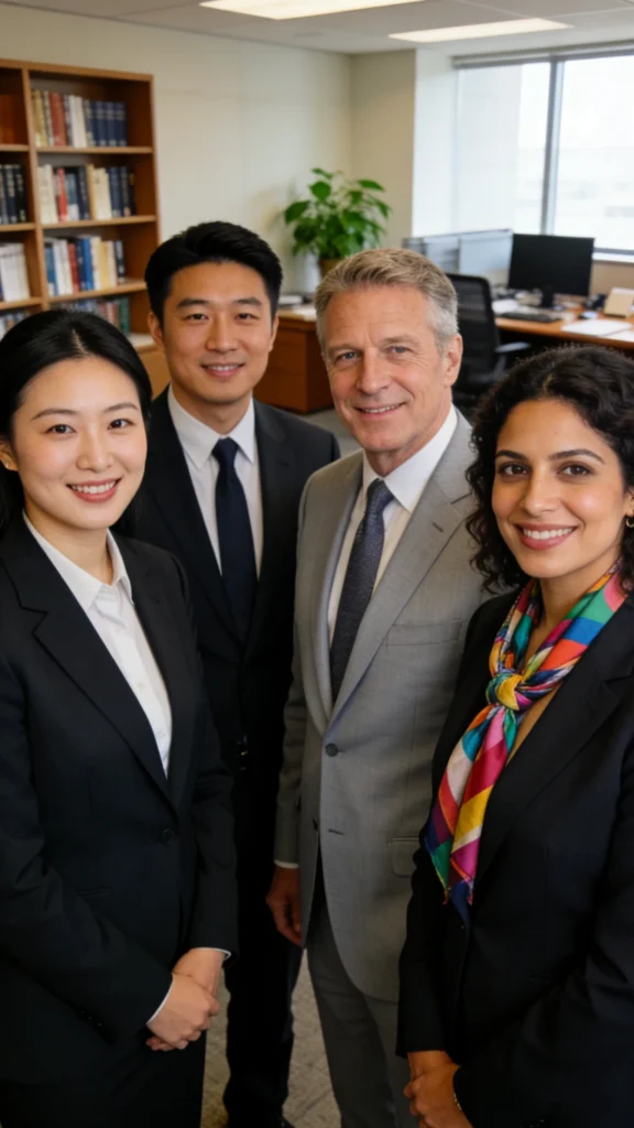 生成律师开会图片 (1)